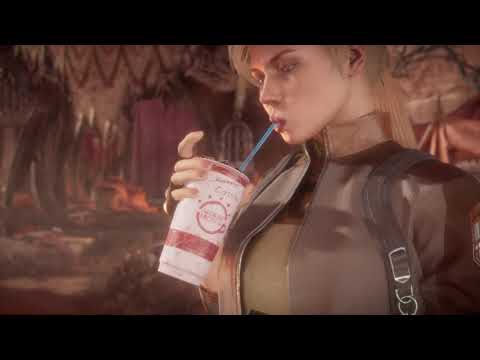 Mortal Kombat 11 - Road to Demi-God Episode 2 (Comebacks & patient play)