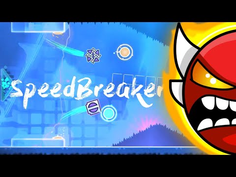 SpeedBreaker (Full Layout) by FenixCore and FrostGD (me)