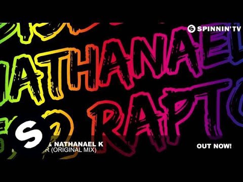 Bisbetic & Nathanael K - F22 Raptor (Original Mix)