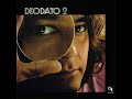 Pavane For A Dead Princess | Deodato | Deodato 2 | 1973 CTI LP