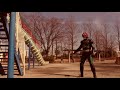 Pretty Den O Kamen Rider Black Rx Cameo