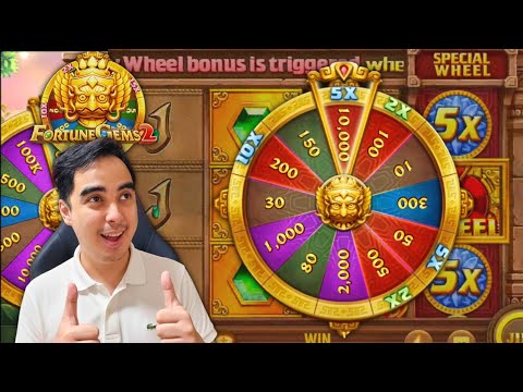 How To Win Fortune Gems 2: 15 Bet Strategy | PHILIPPINES (2025)