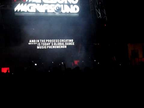 Magnifisound - Paul Oakenfold