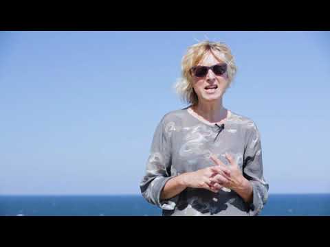 Aqualand Artist Interview Series with Karin van Der Molen