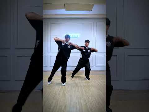 Hiphop Combos | Learn Hiphop Dancing With Us Only On Dancefit Studio App | Download Now