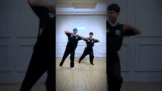 Download lagu Hiphop Combos | Learn Hiphop Dancing With Us Only On Dancefit Studio App | Download Now mp3