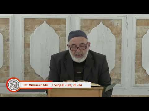 Ramazani 2022/ Freski Kuranore