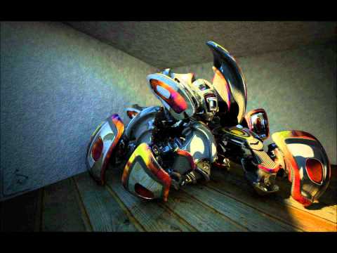 Dr. Gero - Attraction Sonore (HD 1080p)