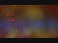 Warning Shot opening credits (Jerry Goldsmith)