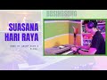 Suasana Hari Raya By Anuar Zain Elina Instrumental Cover