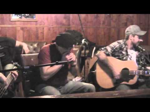 Jack Sixpack and The Bang Gang  Smoke & Wine Live @ Jolly Rogers Lörrach