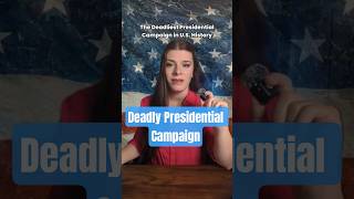 Joseph Smith Led the Deadliest Presidential Campaign in U.S. History?