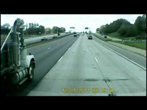 TRUCKERS RULE: Expect The Unexpected