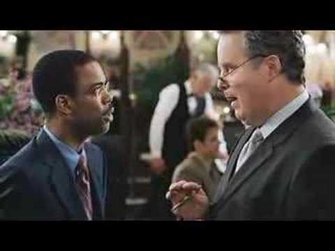 I Think I Love My Wife Trailer