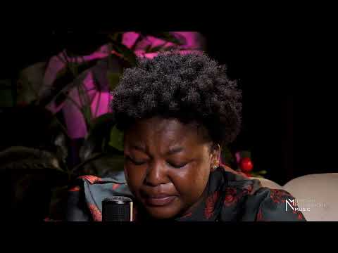 NYASHA MUTONHORI NYAPARAMI-WORSHIP SESSION 41
