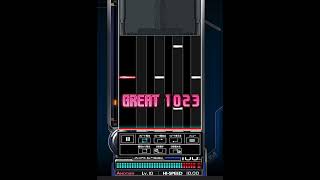 【2DXハンクラ動画】CaptivAte～裁き～(SUBLIME TECHNO MIX)(ANOTHER)【beatmaniaIIDX17 SIRIUS】#iidx