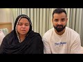 Please Pray For Bhabhi My Pregnancy Update