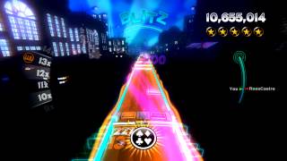 Piano Sonata No. 14 - Moonlight Sonata (Beethoven) - Thomas Walker - Rock Band Blitz