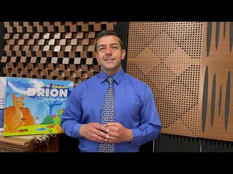 DRION NEW PRODUCTS 2024