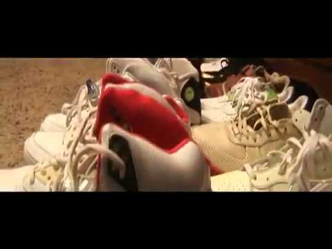 YOUNG FRESH ~ FEET HANGIN OUT THE/RIMS SO BIG