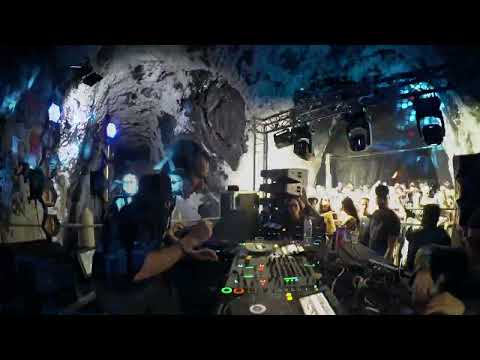 Sonico @ Nemocón Salt Cathedral 2022