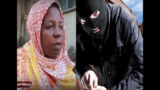 Mke wa Mwenyekiti Aliyetekwa Kibiti Asimulia A-Z