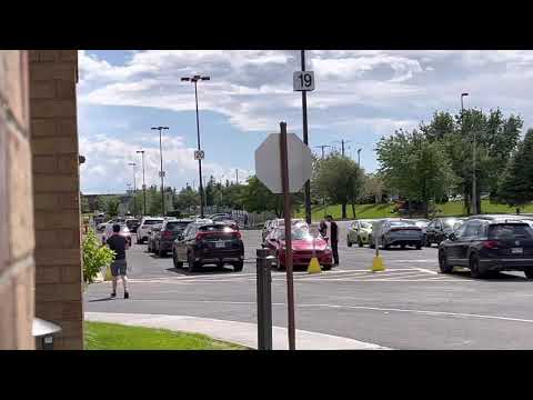 Drummondville, Quebec, Canada Supercharger