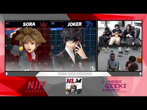 The Highland Masters Arcadian - Rampage VS Cub - Losers Quarterfinals