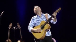 Tommy Emmanuel_The Trails