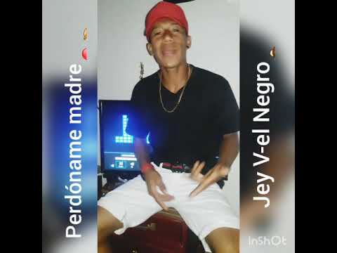 Jey V- el Negro👑