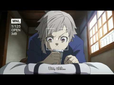 Nakajima Atshushi || Say So ||