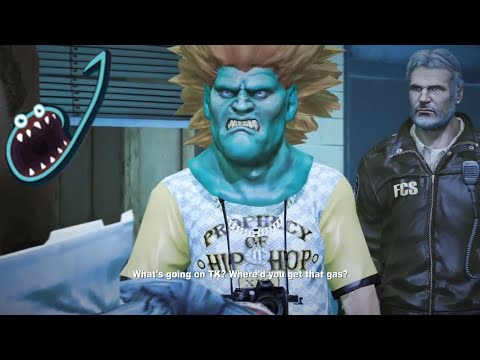 Jerma Streams - Dead Rising 2: Off the Record (Part 2)