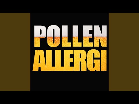 Pollenallergi