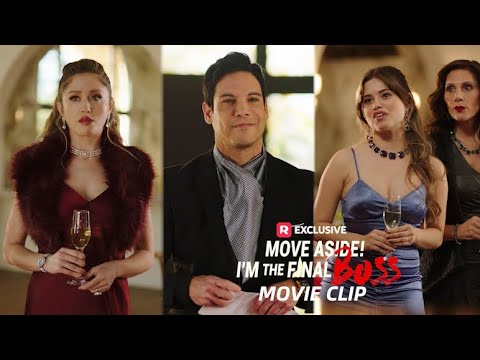 How could a loser like you tear up the contract and ruin my cooperation?! | ReelShort