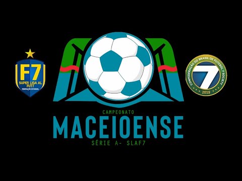 Campeonato Maceioense Master  -  Manguaça Master x Resenha Master