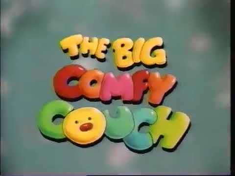 The Big Comfy Couch Intro