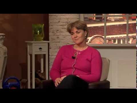 Café Tinto, 5 maart 2014, deel 2 - Mariette Oosterhoff, TWR