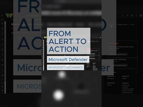 Video Thumbnail: Detection to containment. #DefenderForCloud #ContainerSecurity #MicrosoftSecurity #Kubernetes
