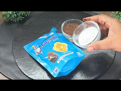 स्पेशल चॉकलेट Fudge || best for all time chocolate craving