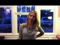 WikiFashionista Street Style Contest Natalie S At NiteSpa In Venice Beach