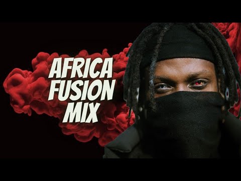 Fusion Mix Vol 2 [Afrobeat