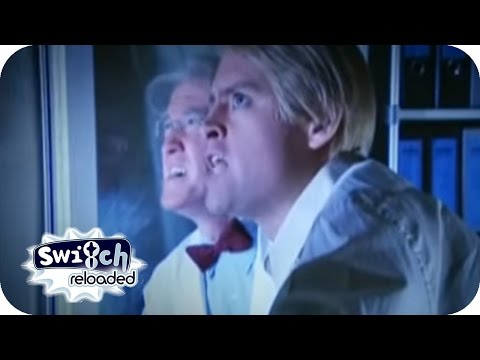 Tornister - Die Faust Gottes | Switch reloaded