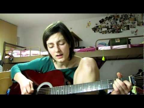 Ana Teodora - Tu tot mai viscol imi esti (Iulia Gusatu)