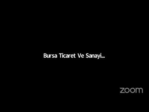 COVİD 19 KRİZİNDE ŞİRKETLERDE ACİL FİNANSAL ÖNLEMLER NASIL OLMALI BİLGİLENDİRME EĞİTİMİ