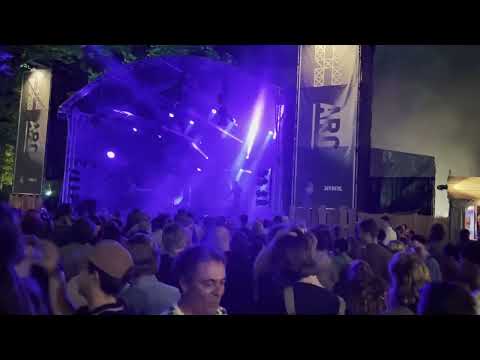 Tukan - live @valkhofpark Nijmeegse vierdaagse feesten 2023