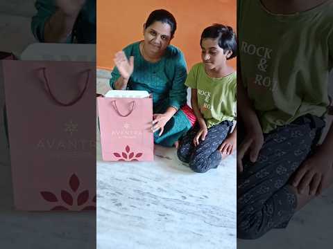 నేను శారీ కొన్నాను Avantra లో /ఎలా ఉంది 😀👌/Saree shopping at Avantra Hyderabad
