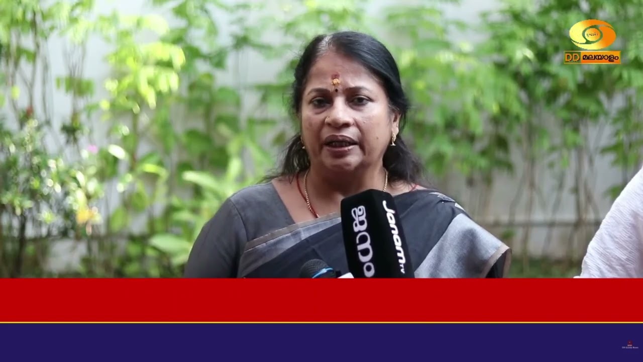 ലൈംഗികാതിക്രമക്കേസ് | പ്രതി പി ടി കുഞ്ഞുമുഹമ്മദിനെ ?