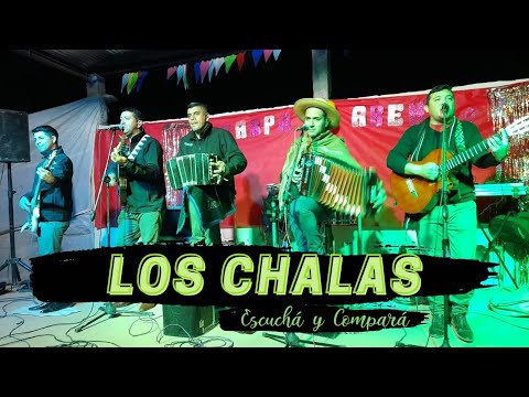 Loss Chalas Carpa Arena , Los Rosales Salta