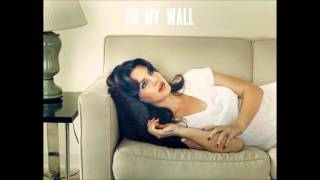 Lana Del Rey - Some Things Last a Long Time (lyrics)