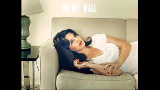 Lana Del Rey - Some Things Last a Long Time (lyrics)